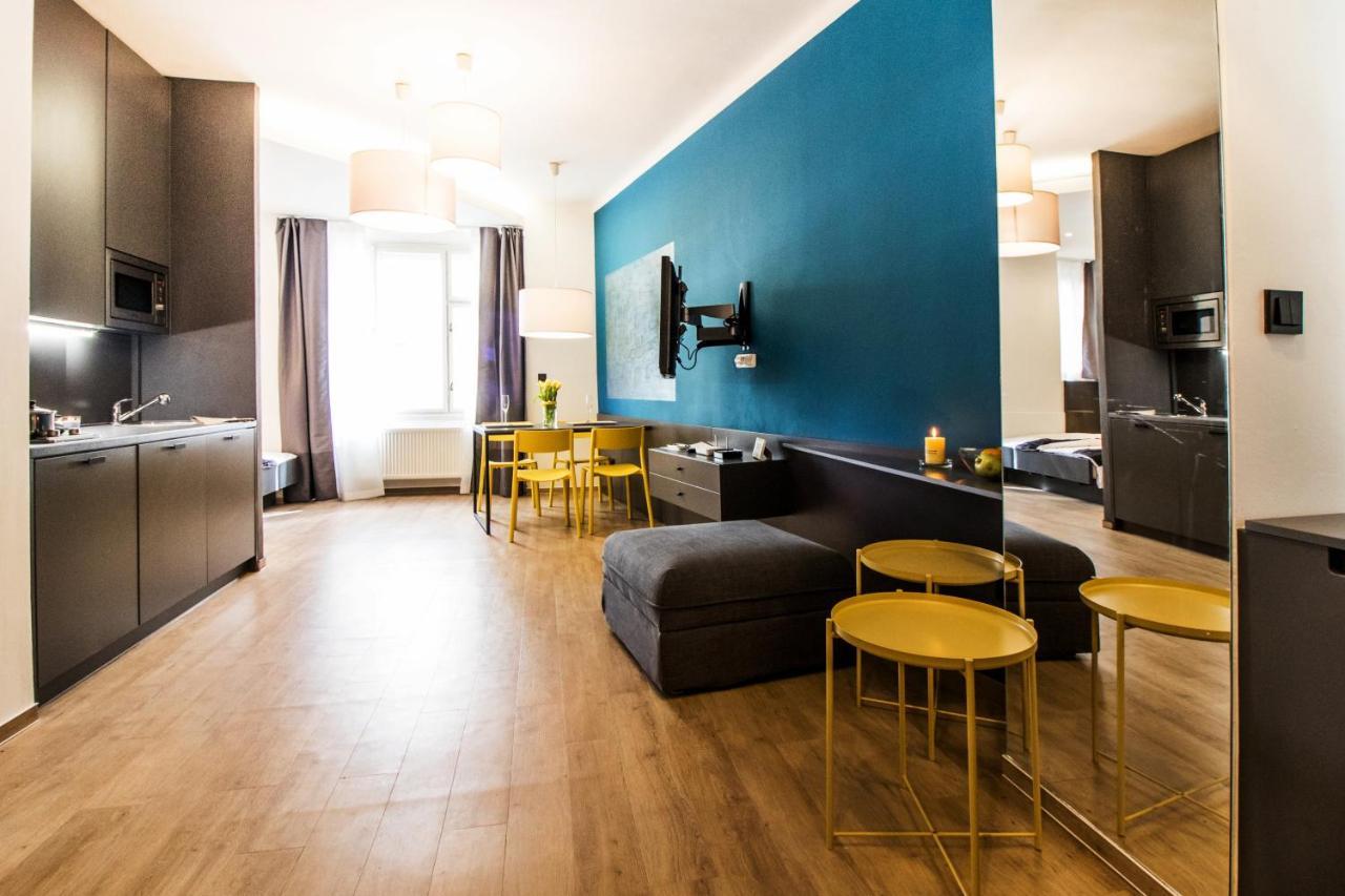 In The Hearth Of The City Centre, Old Town Square - 3min Apartment Prague