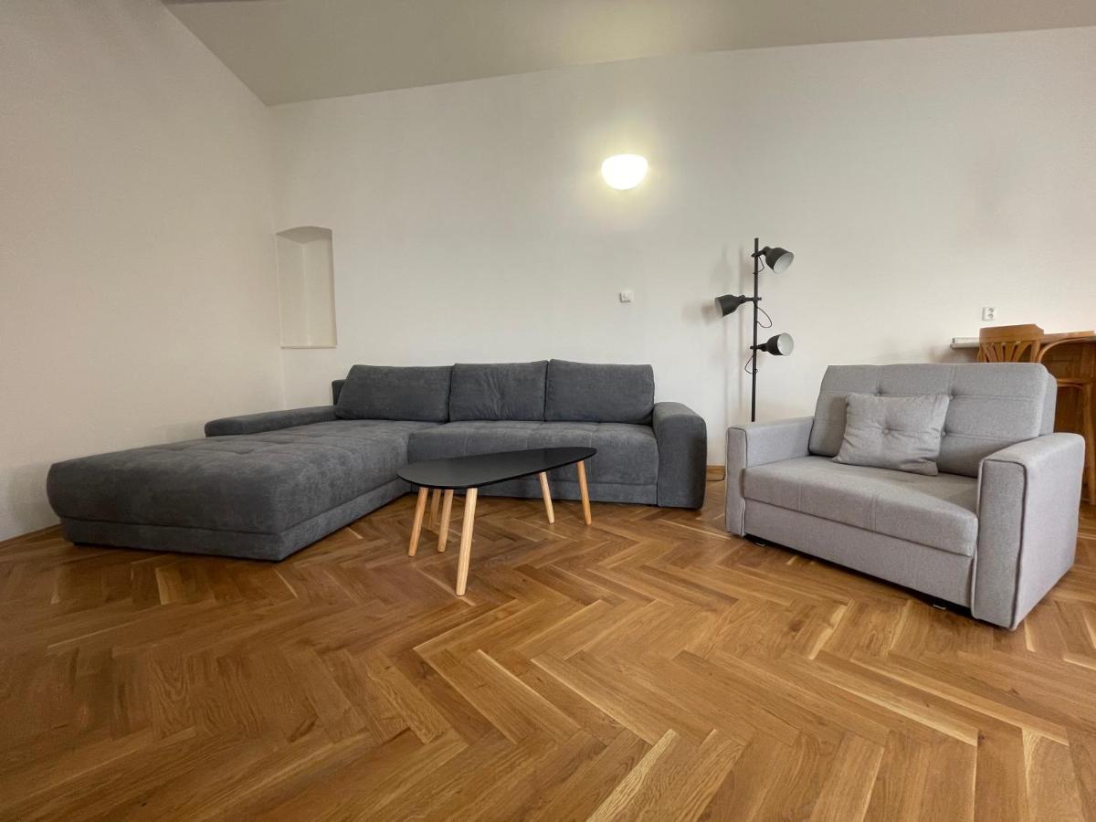 White Swan Boutique Apartment
