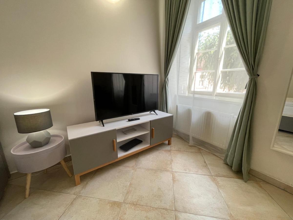 Apartment White Swan Boutique *