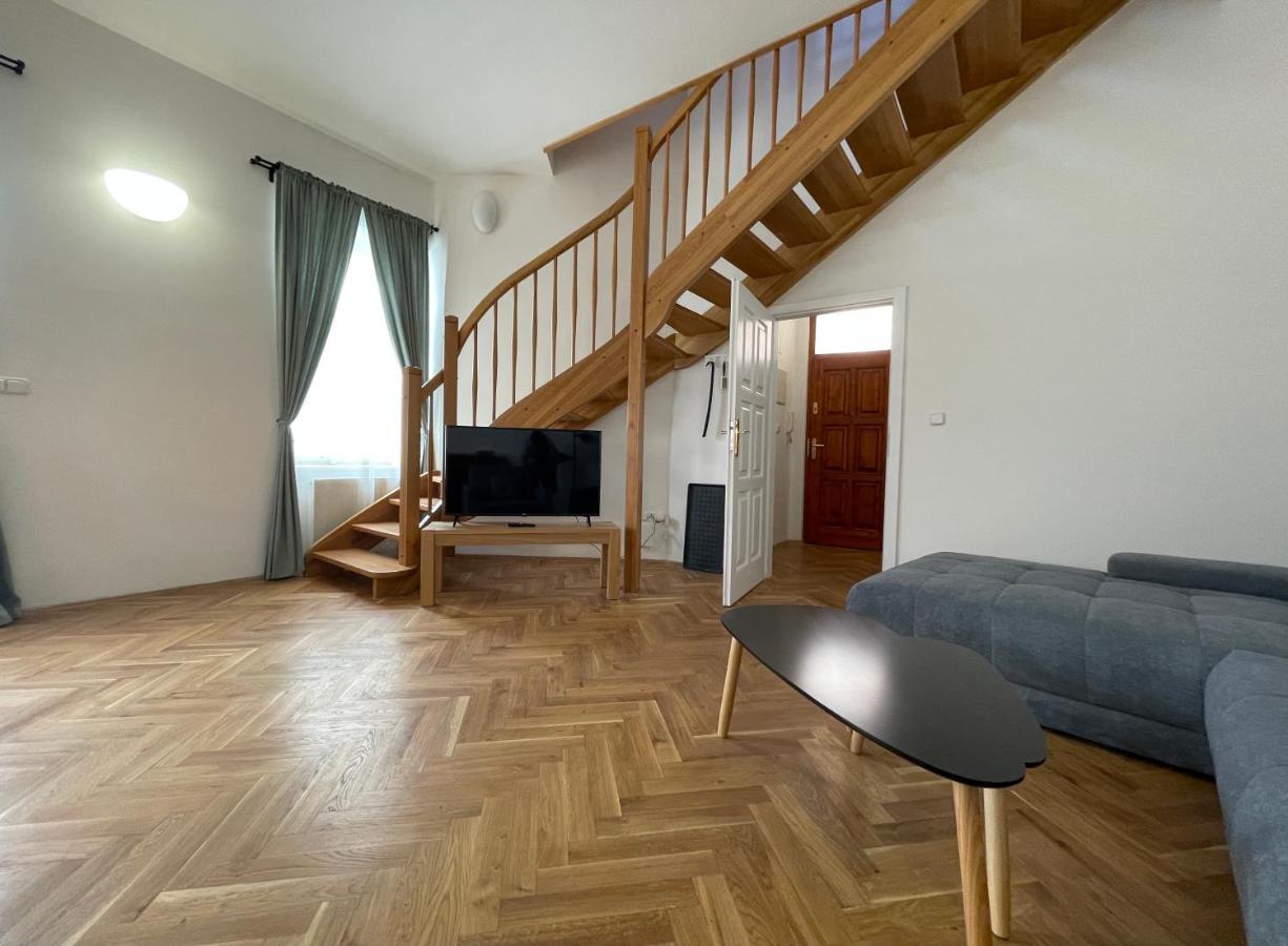 Apartment White Swan Boutique *