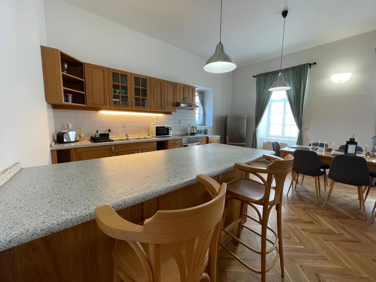 White Swan Boutique Apartment
