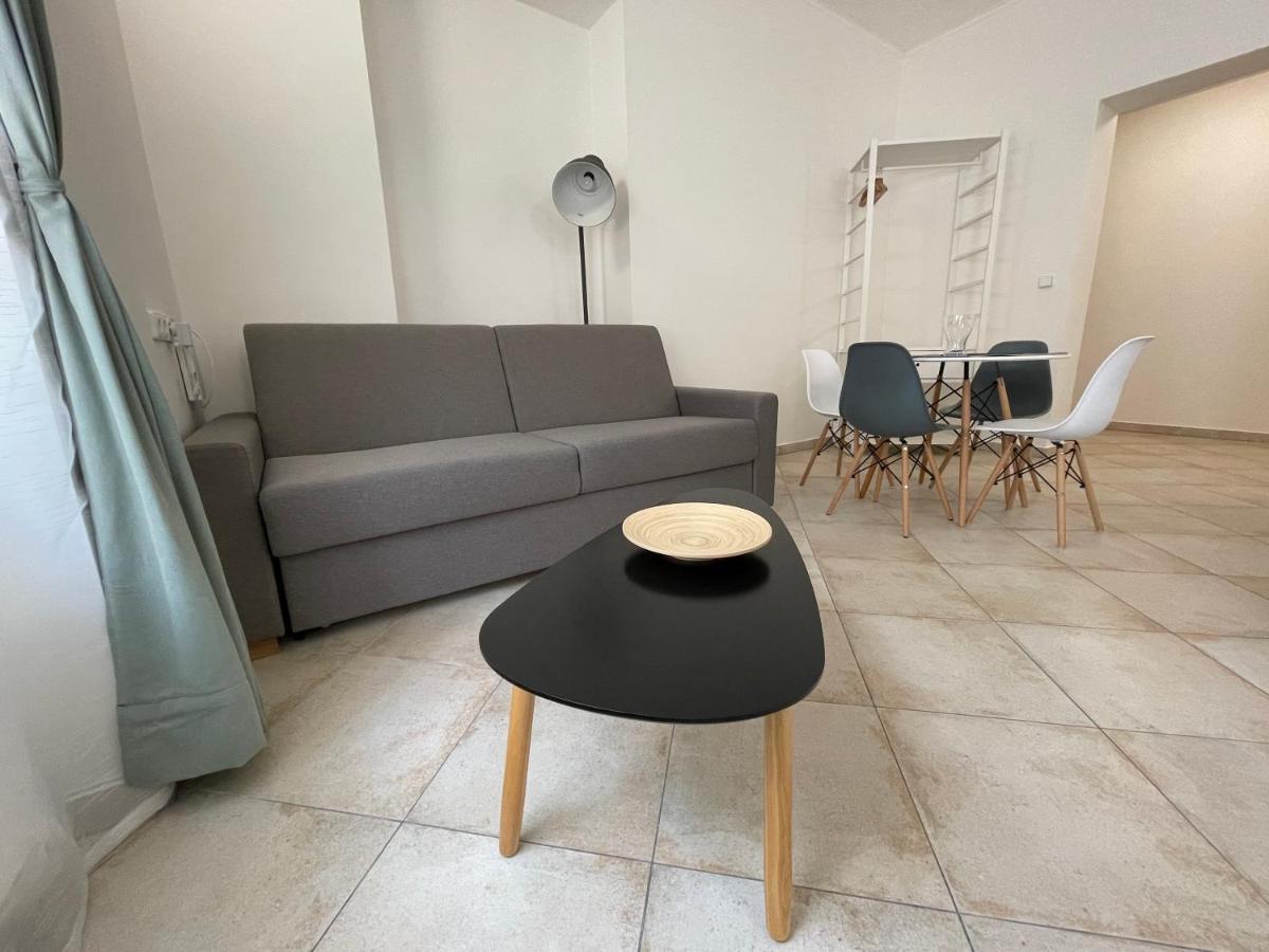 Apartment White Swan Boutique