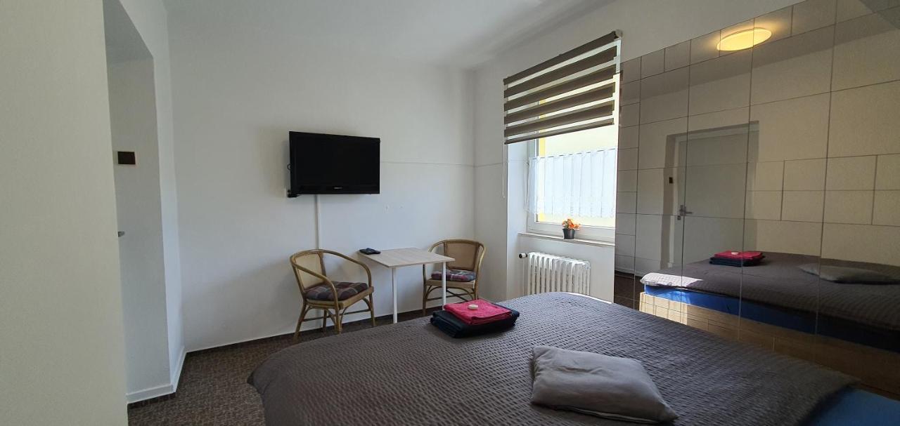 Otel M-tourist Prag