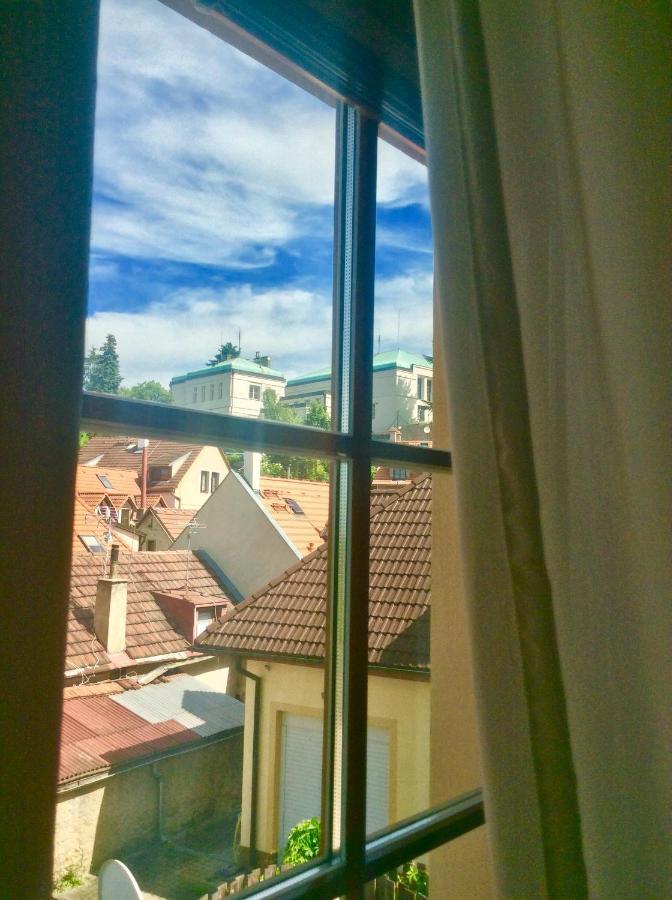 Fairy-tale From Lev I Sova Mini-hôtel Prague