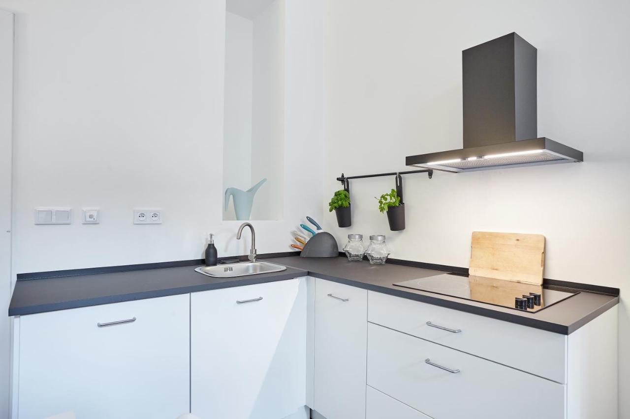 Savor Apartments * Prague