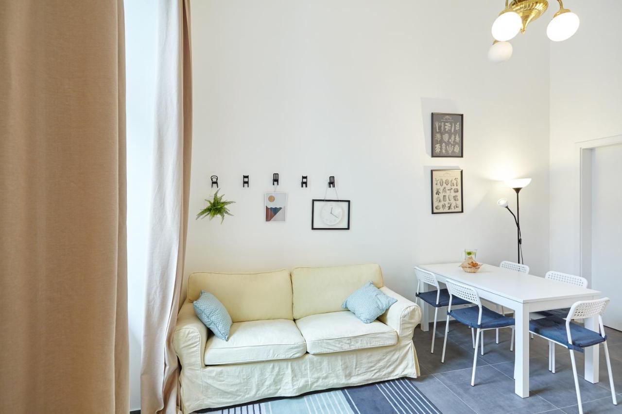 Apartment Savor Apartments Prague