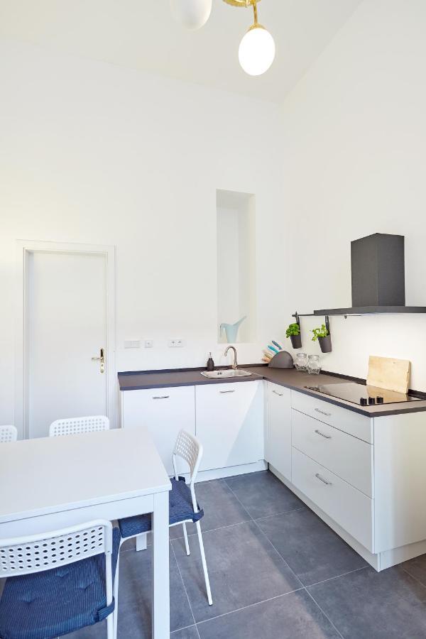 Savor Apartments Prague