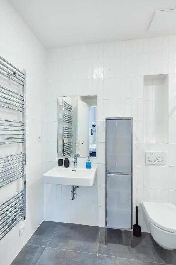 Apartment Savor Apartments Prague
