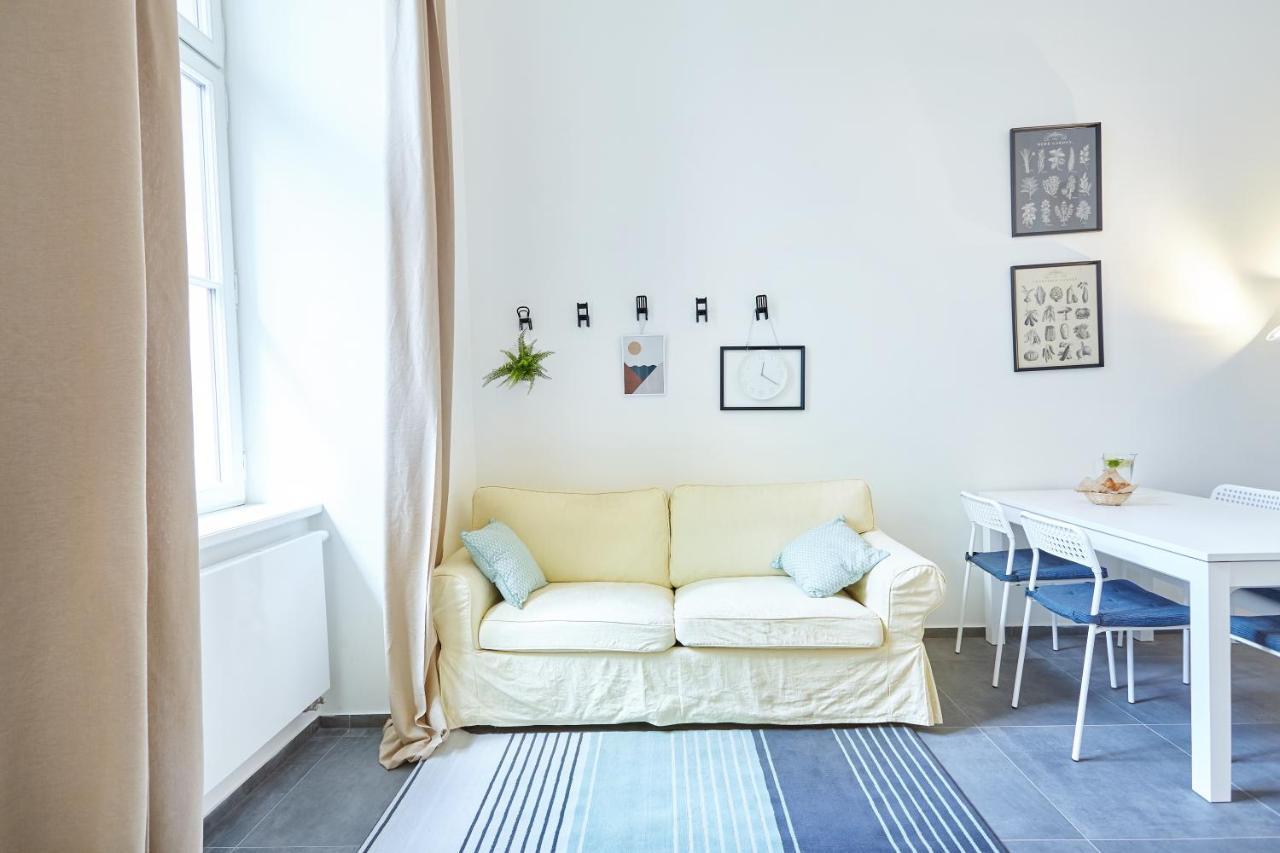 Savor Apartments * Prague