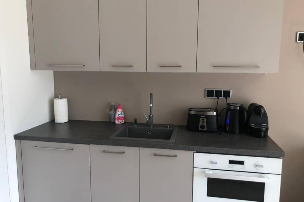 Apartment Luxury At Spalena 5 *