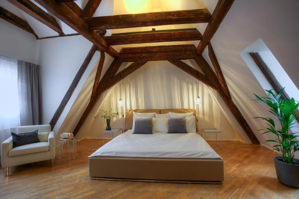 Ericsson Palace Appartement