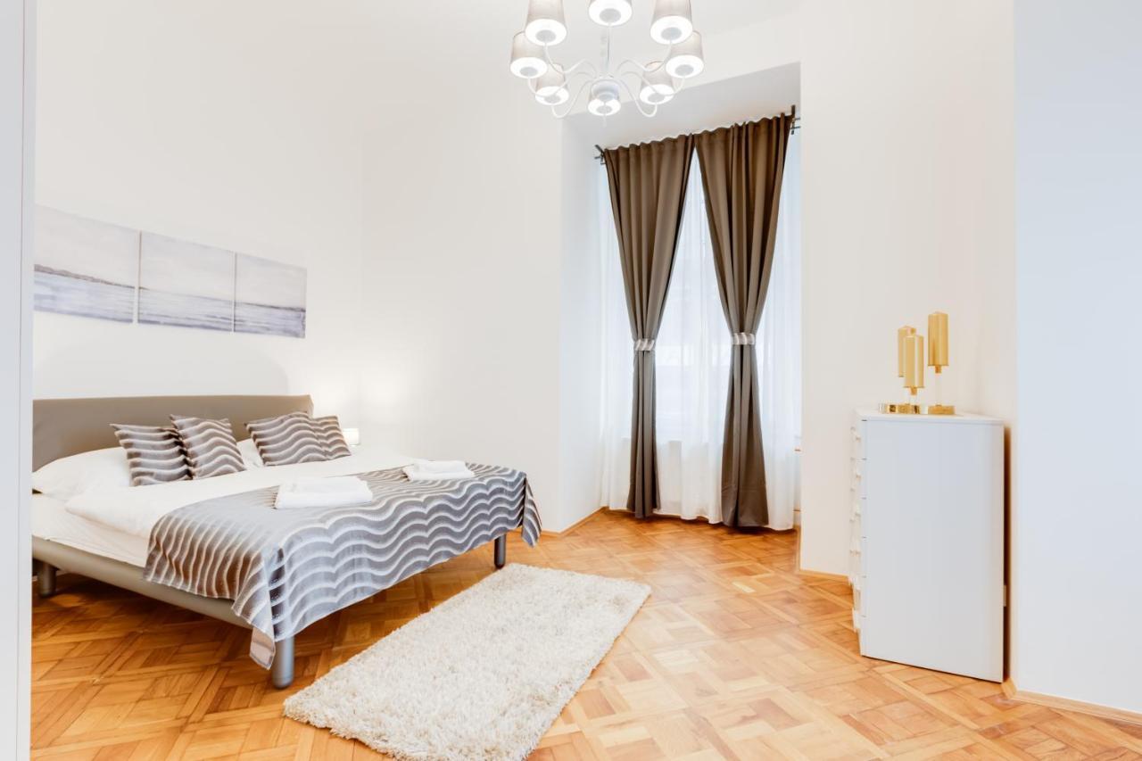 Appartement Wenceslass Square Royal Prague
