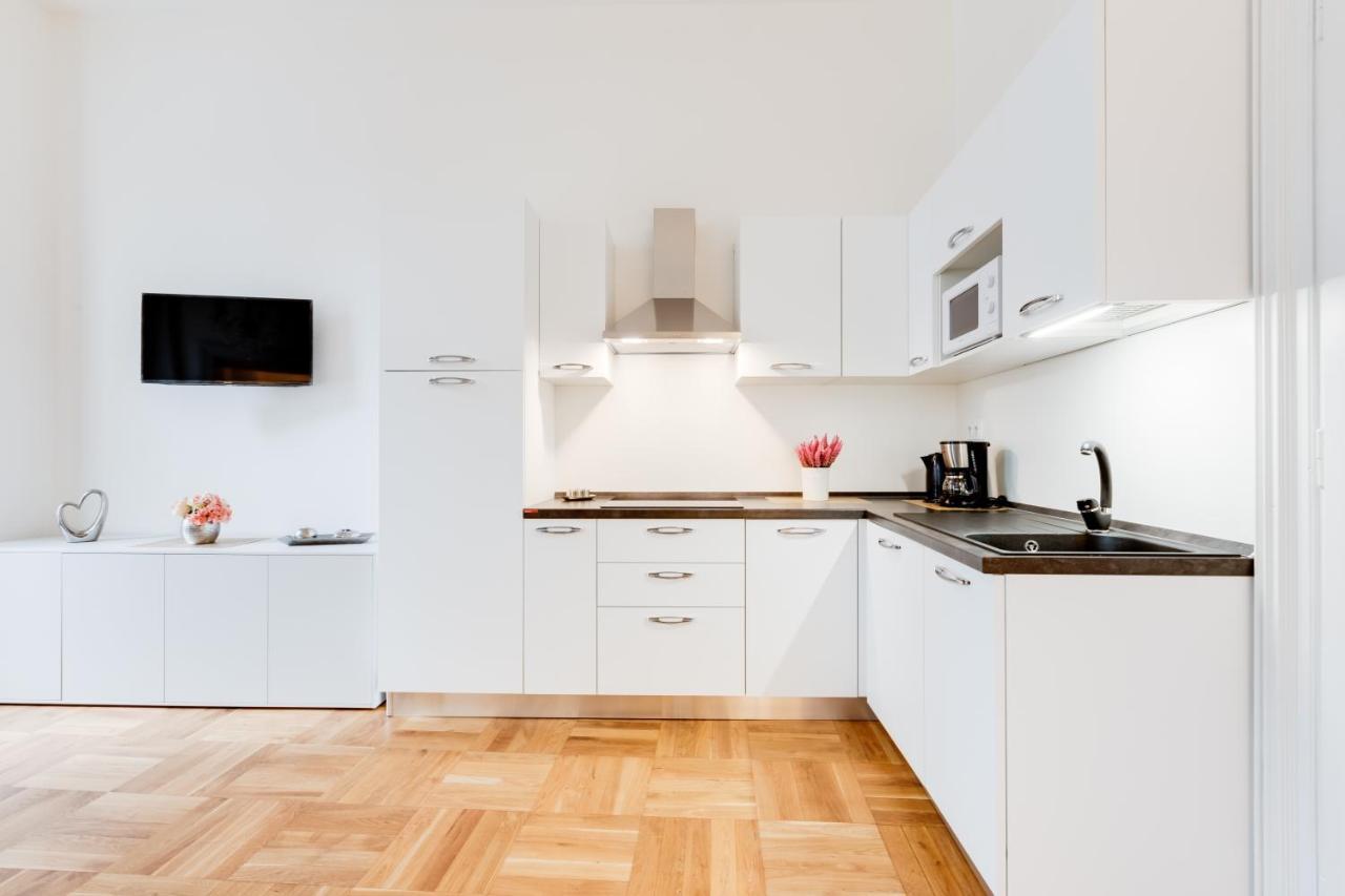 Wenceslass Square Royal Appartement