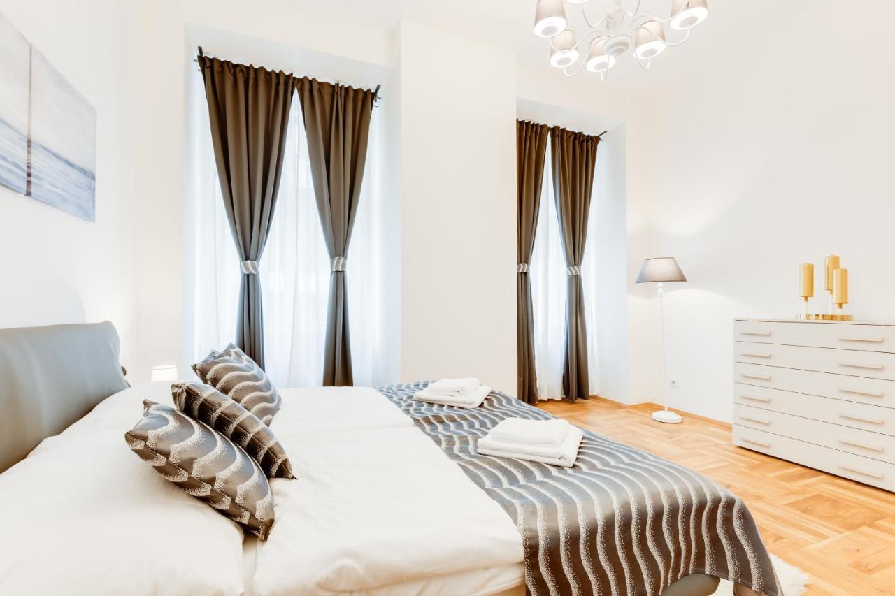 Appartement Wenceslass Square Royal