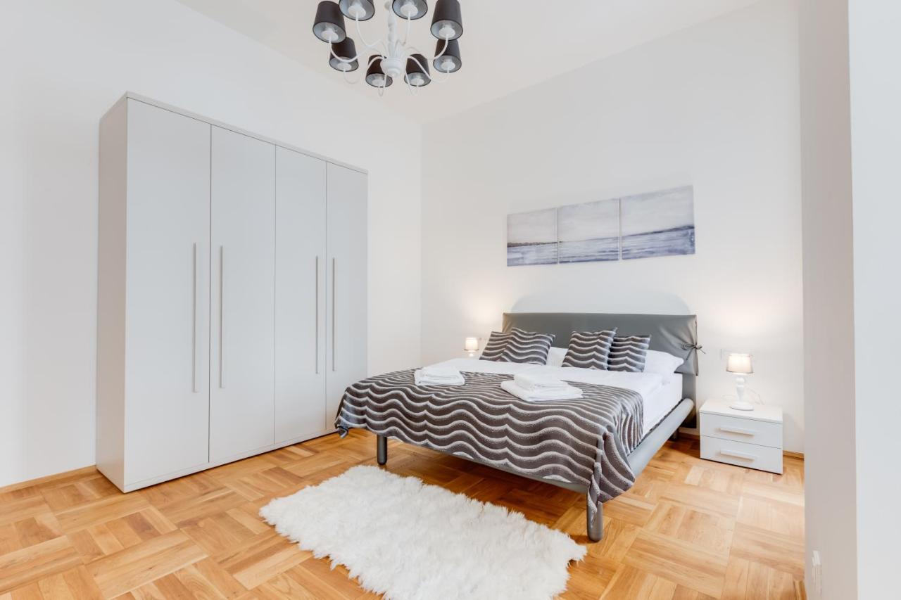 Wenceslass Square Royal Appartement