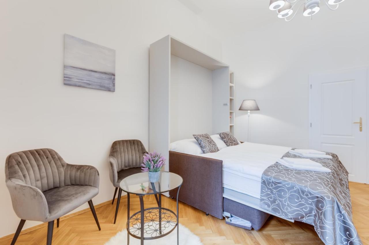 Wenceslass Square Royal Appartement
