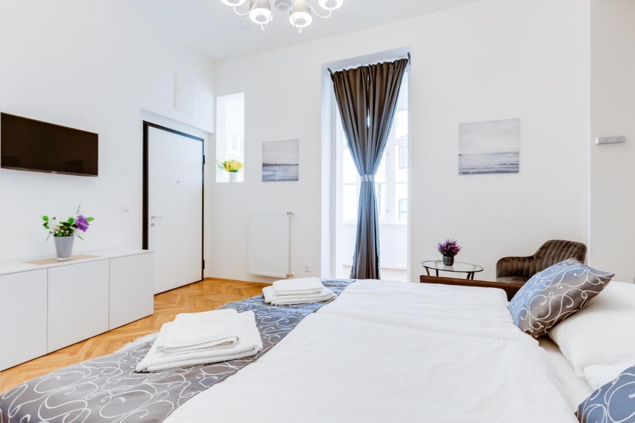 Appartement Wenceslass Square Royal Prague