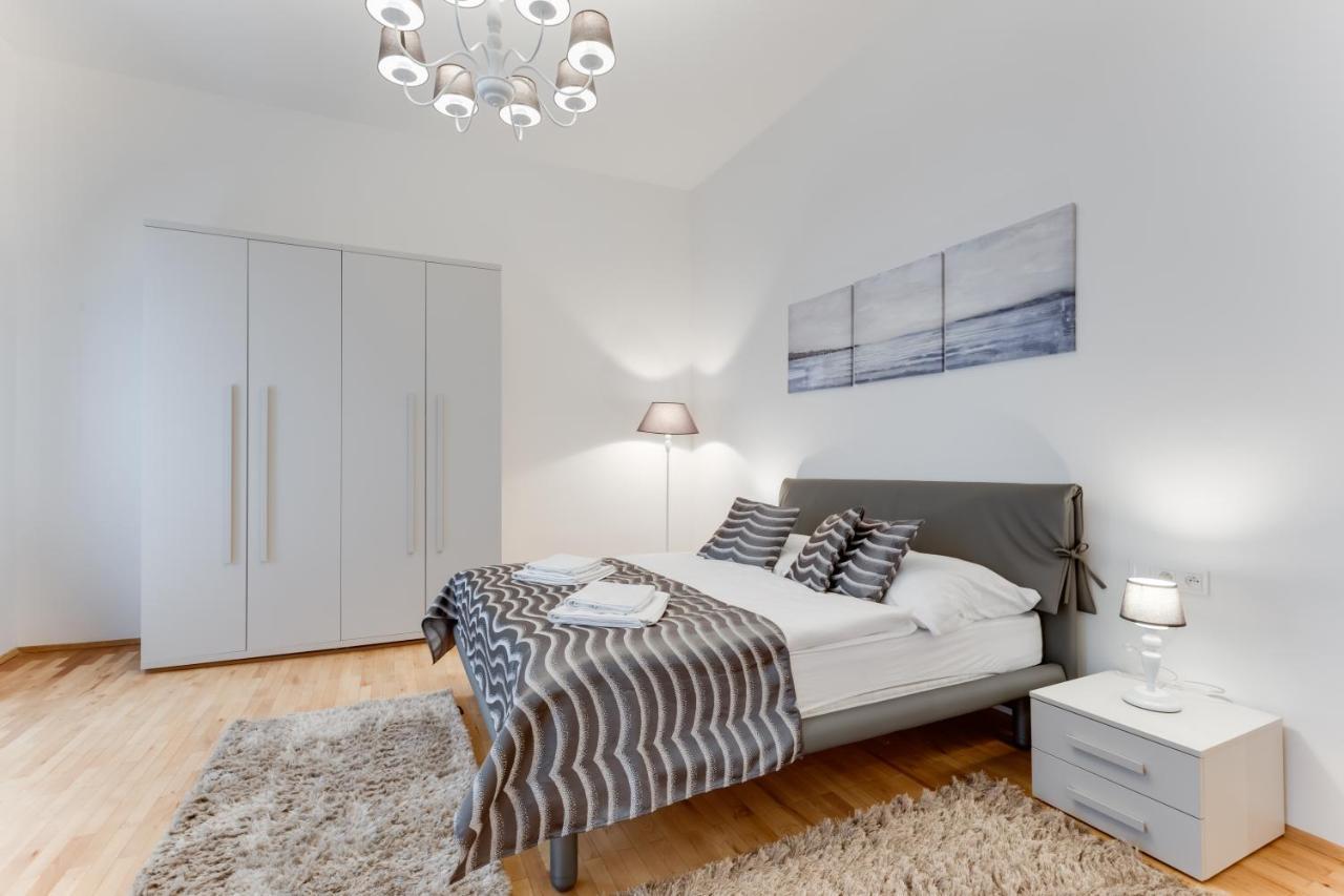 Wenceslass Square Royal Appartement *