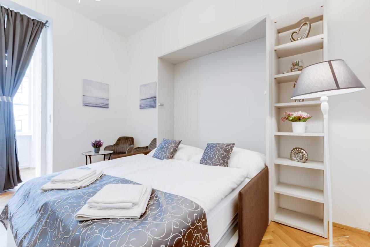 Appartement Wenceslass Square Royal Prague