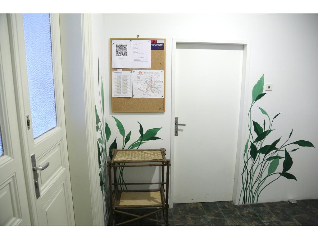 Katarina Apartment *