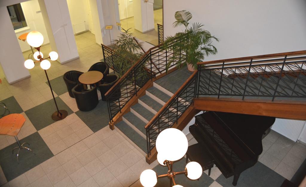 Masarykova Kolej Hotel