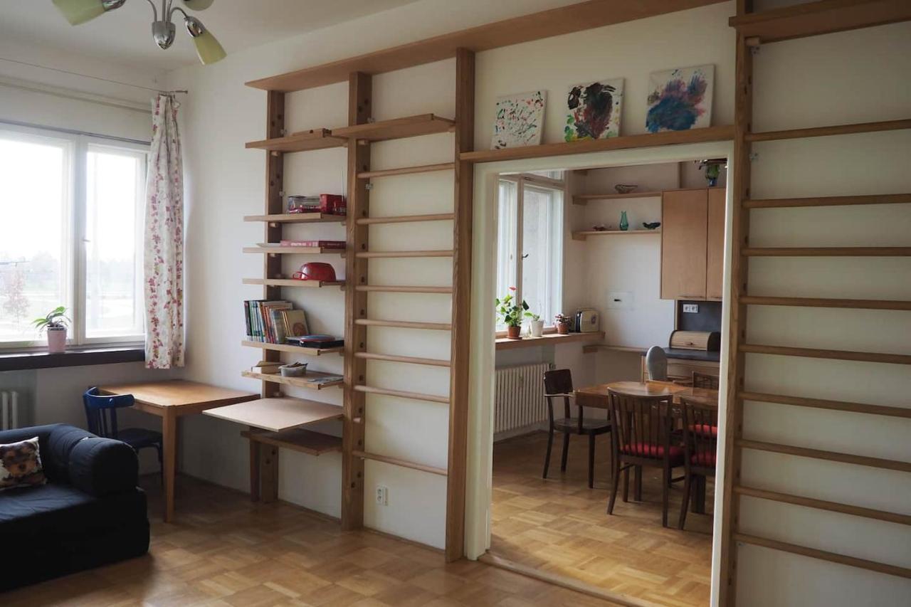 Apartamento Rodinny V Centru Prahy *