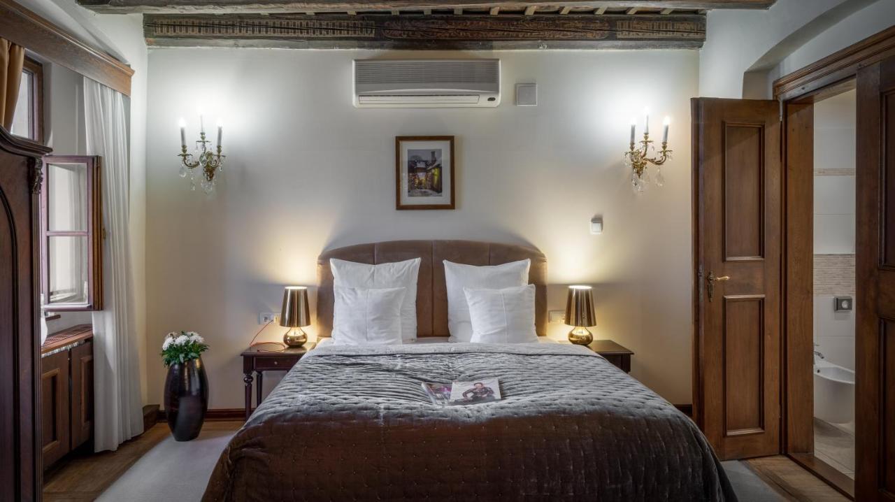 Aurus By Adrez Hotel Praga