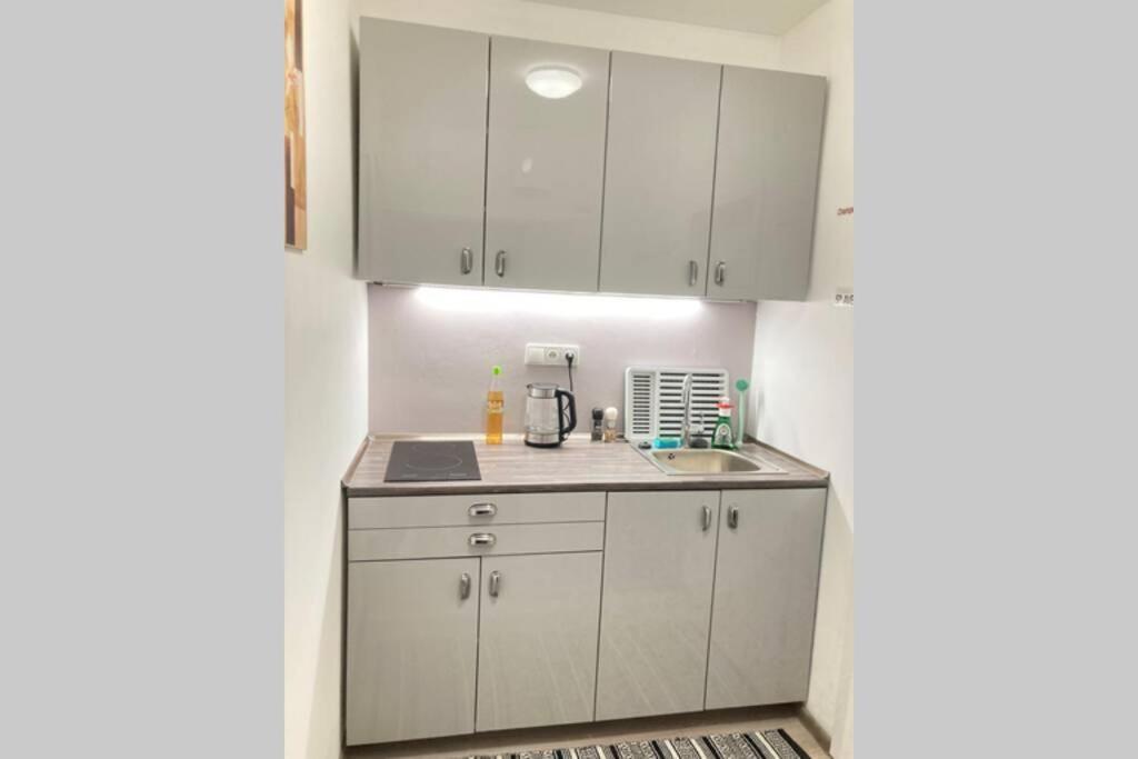 Apartment Byt Ve Vrsovicich K Pronajmuti - Cozy Vrsovice *