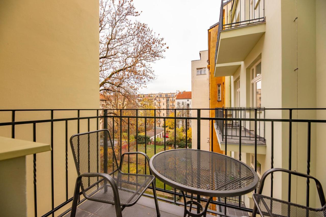 Apartment Friendly In *