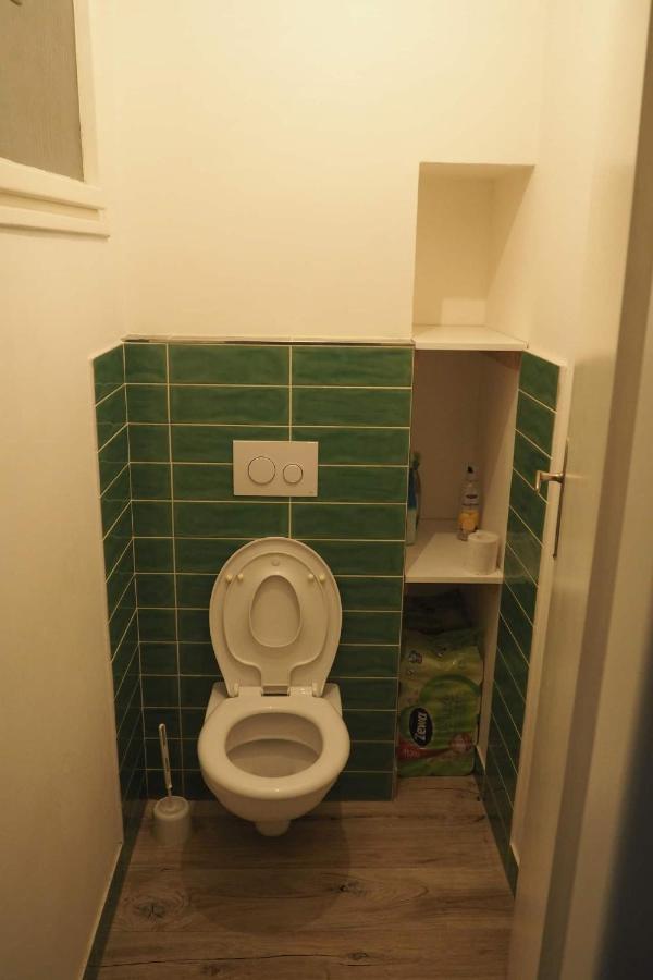 Apartamento Rodinny V Centru Prahy *