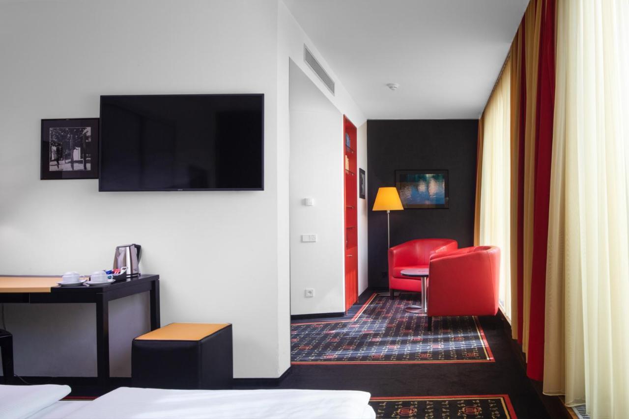 Orea Angelo Prague