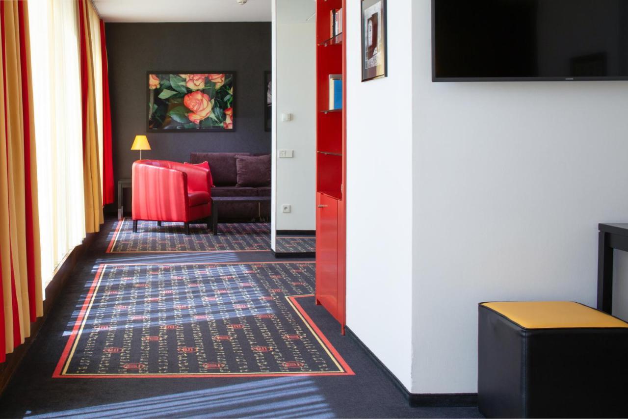 Orea Angelo 4* Prague