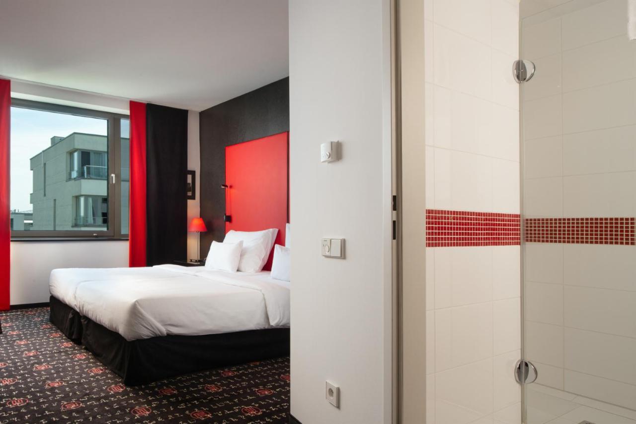 Orea Angelo Hotel Prague