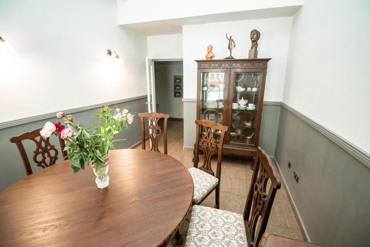 Hotel Brixen Prague