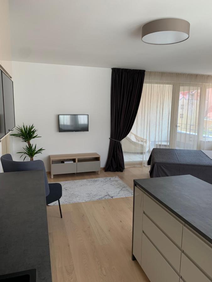 Apartment Apus *