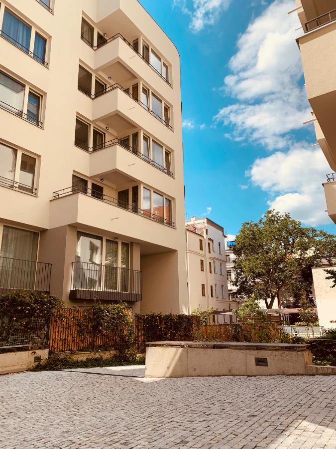 Apartment Apus