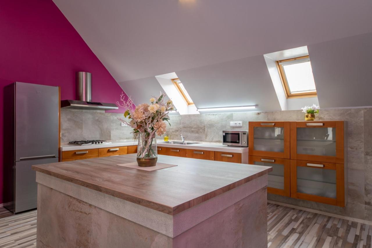 Apartamento Lovely - Truhlarska *