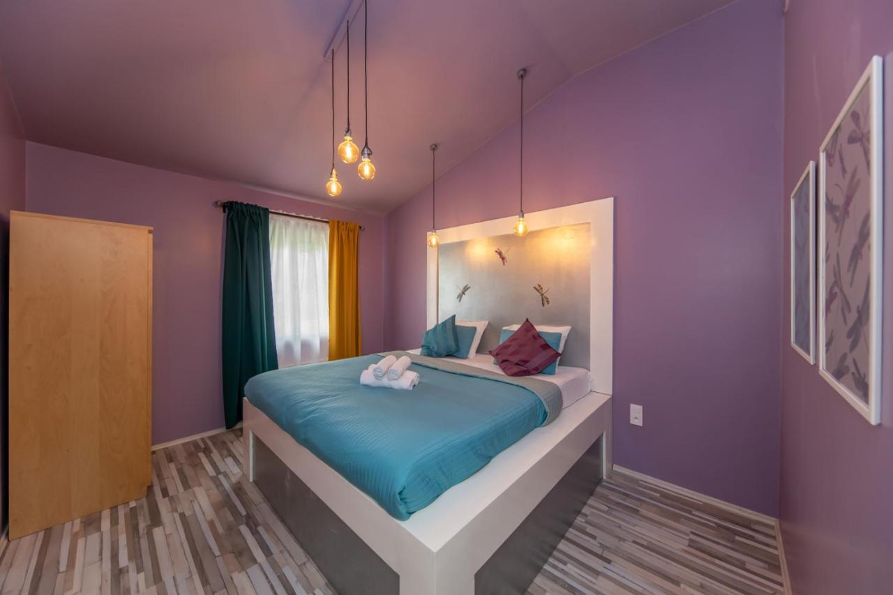 Lovely - Truhlarska Apartamento