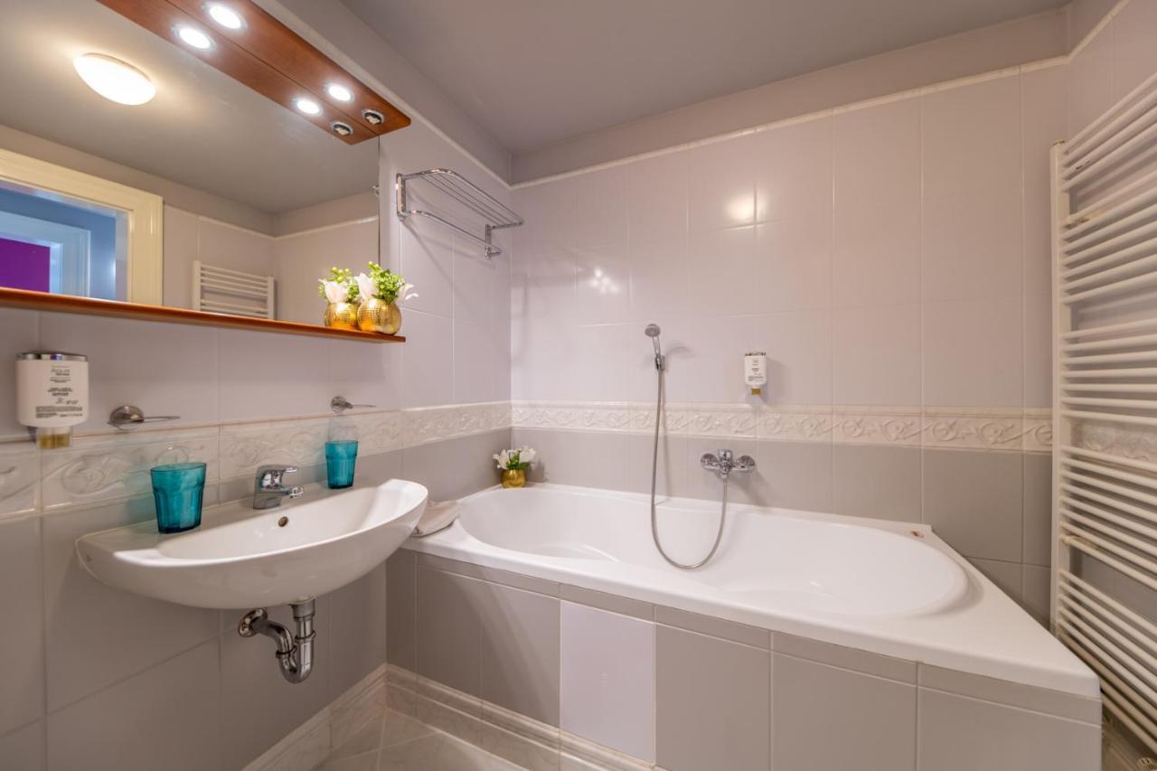 Apartamento Lovely - Truhlarska Praga