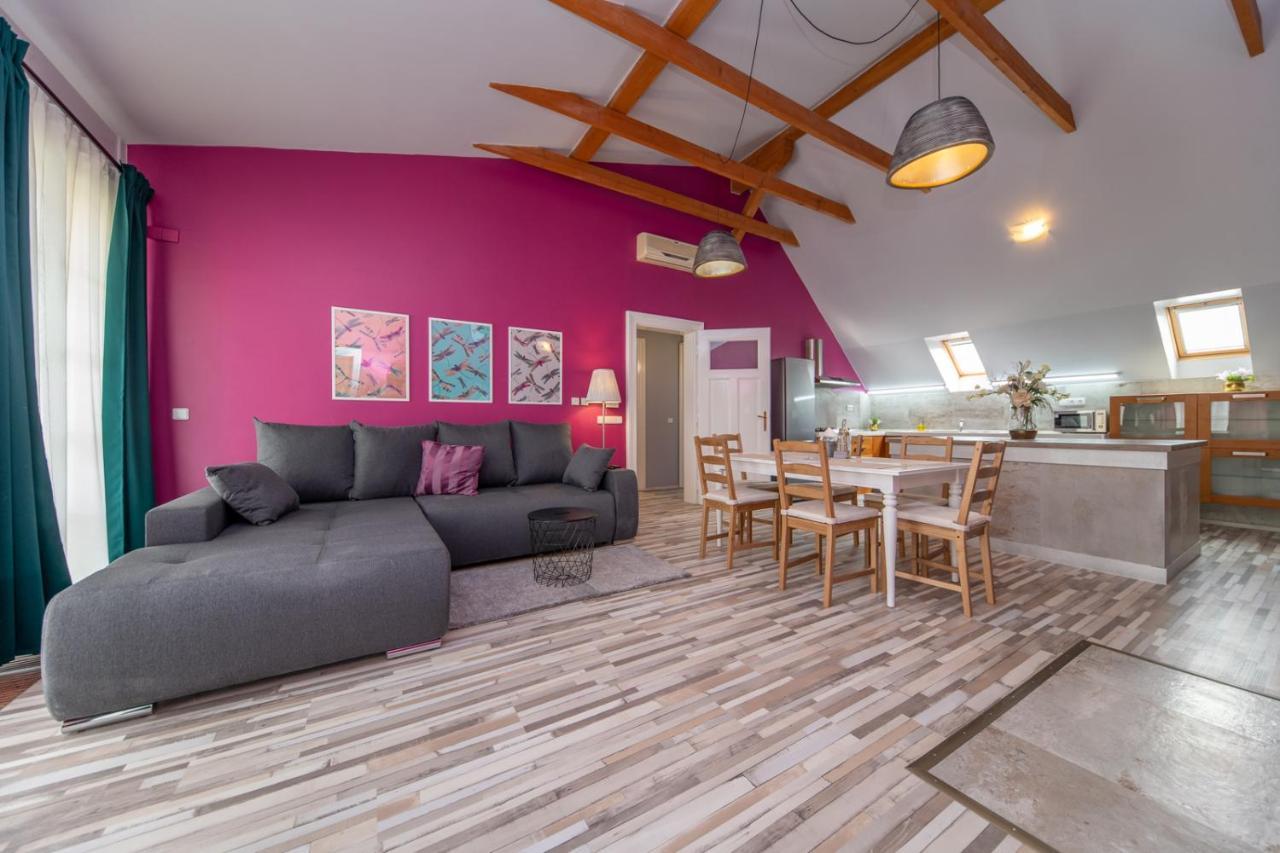 Apartamento Lovely - Truhlarska