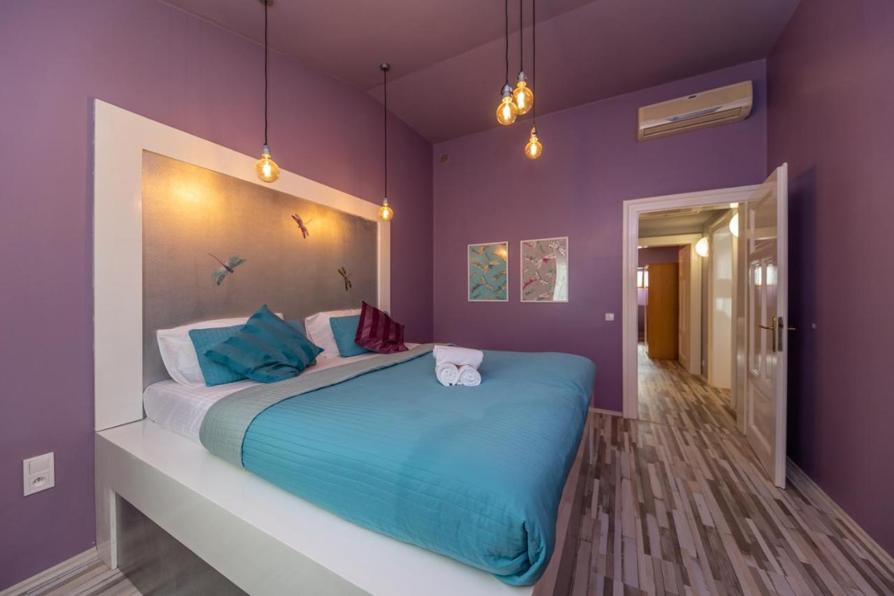 Apartamento Lovely - Truhlarska *