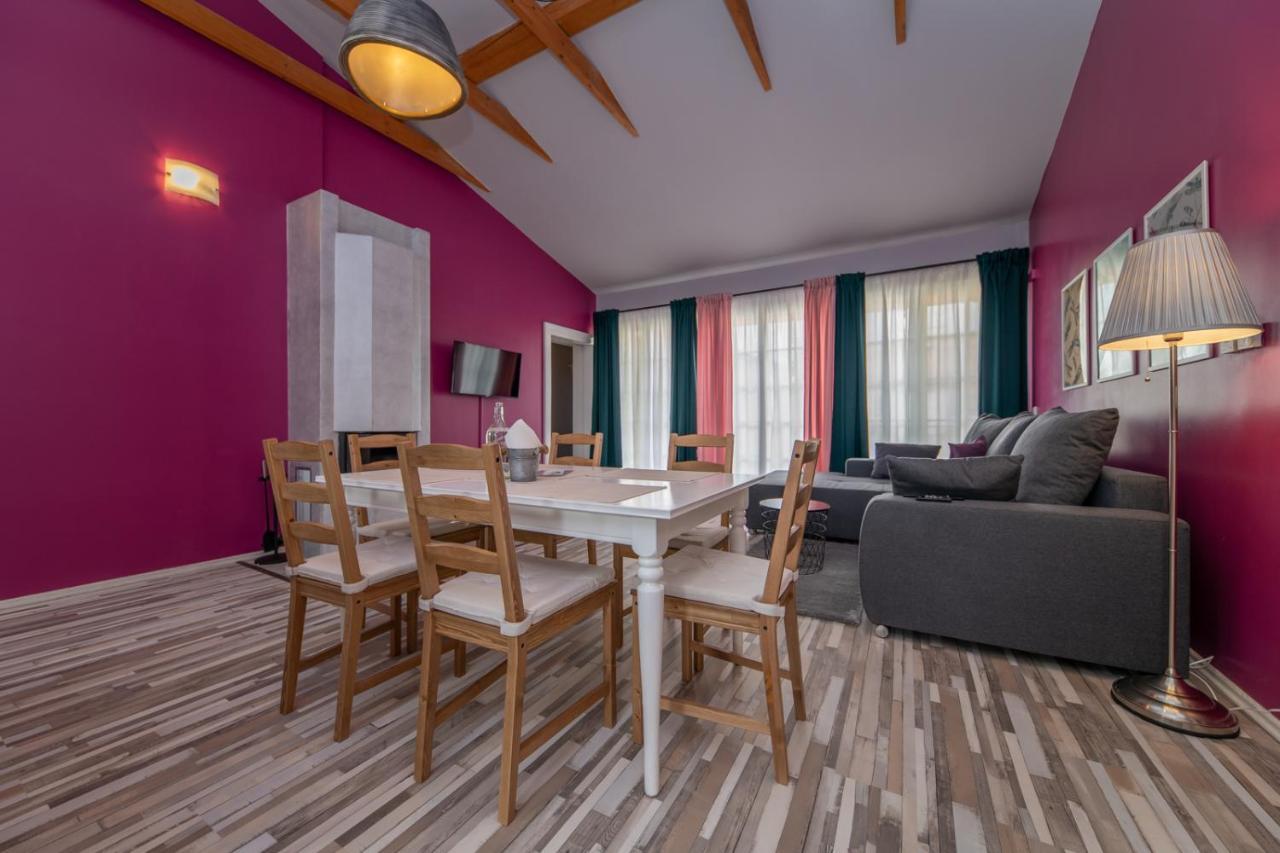 Apartamento Lovely - Truhlarska Praga