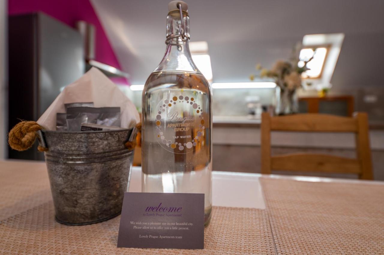 Lovely - Truhlarska Apartamento