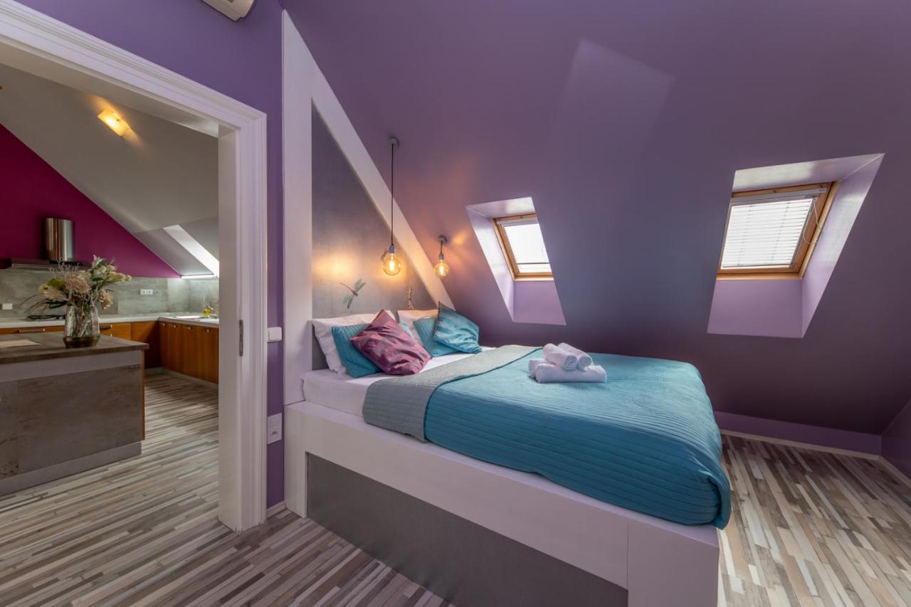 Lovely - Truhlarska Apartamento *