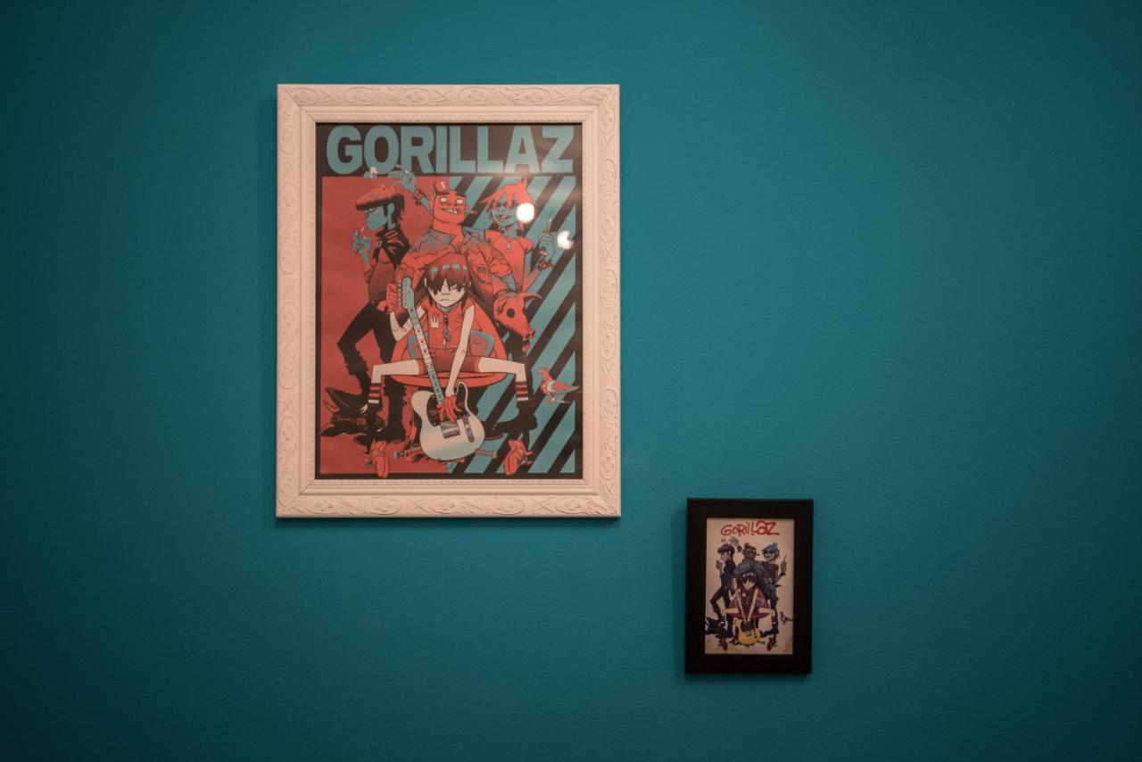Brix Hostel Prague