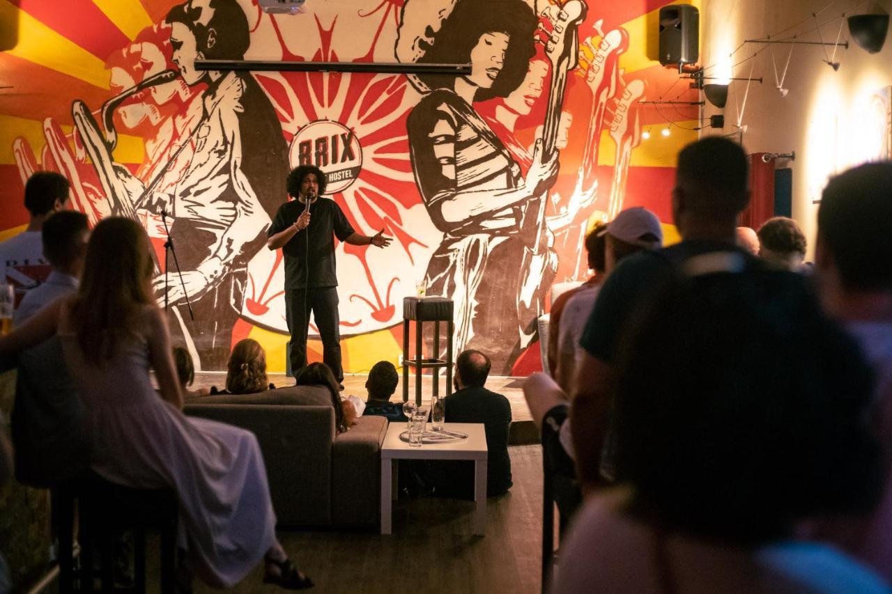 Hostel Brix Prague