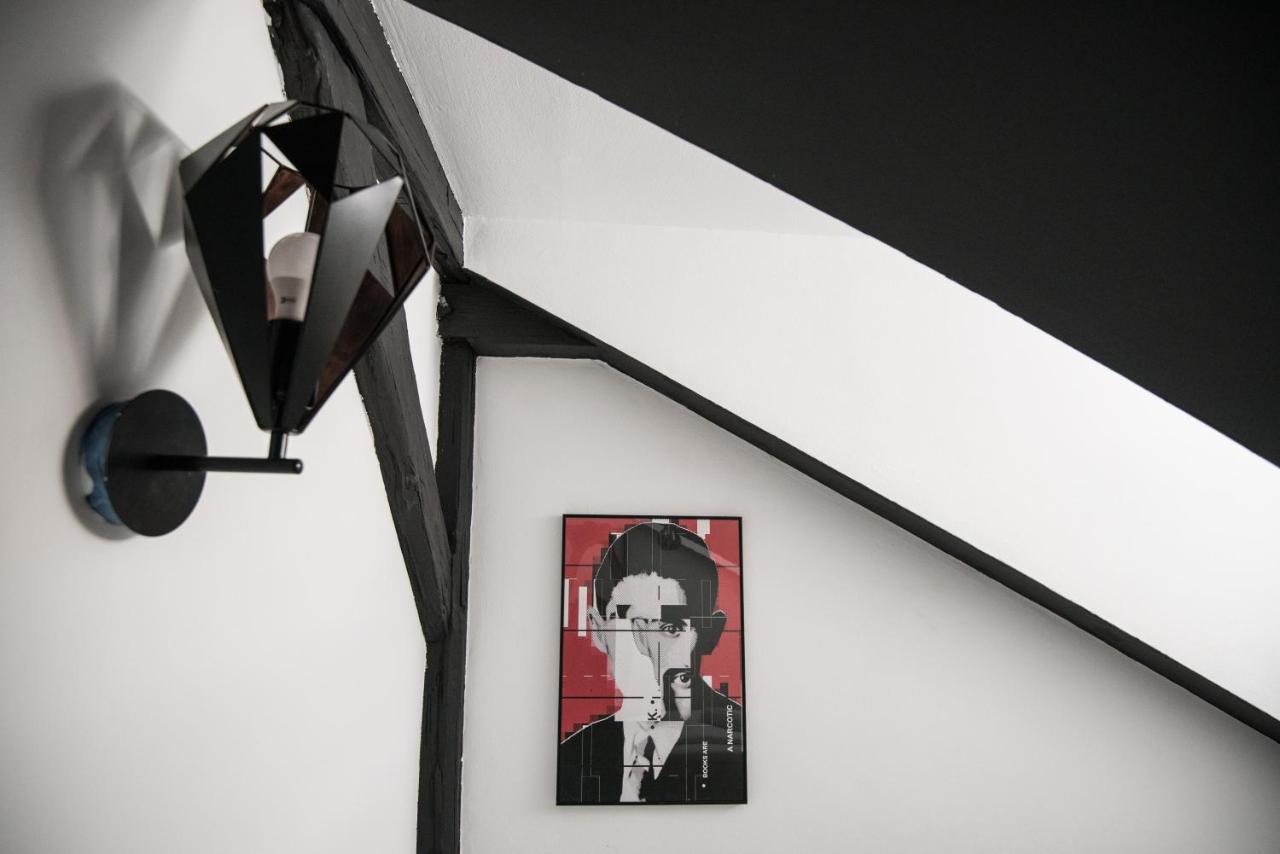 Hostel Brix Prague