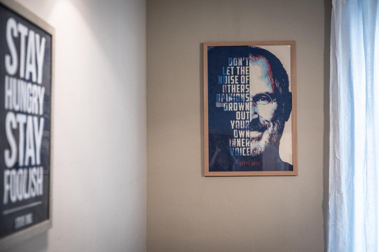 Hostel Brix Prague