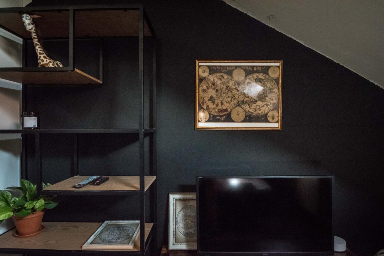 Hostel Brix Prague
