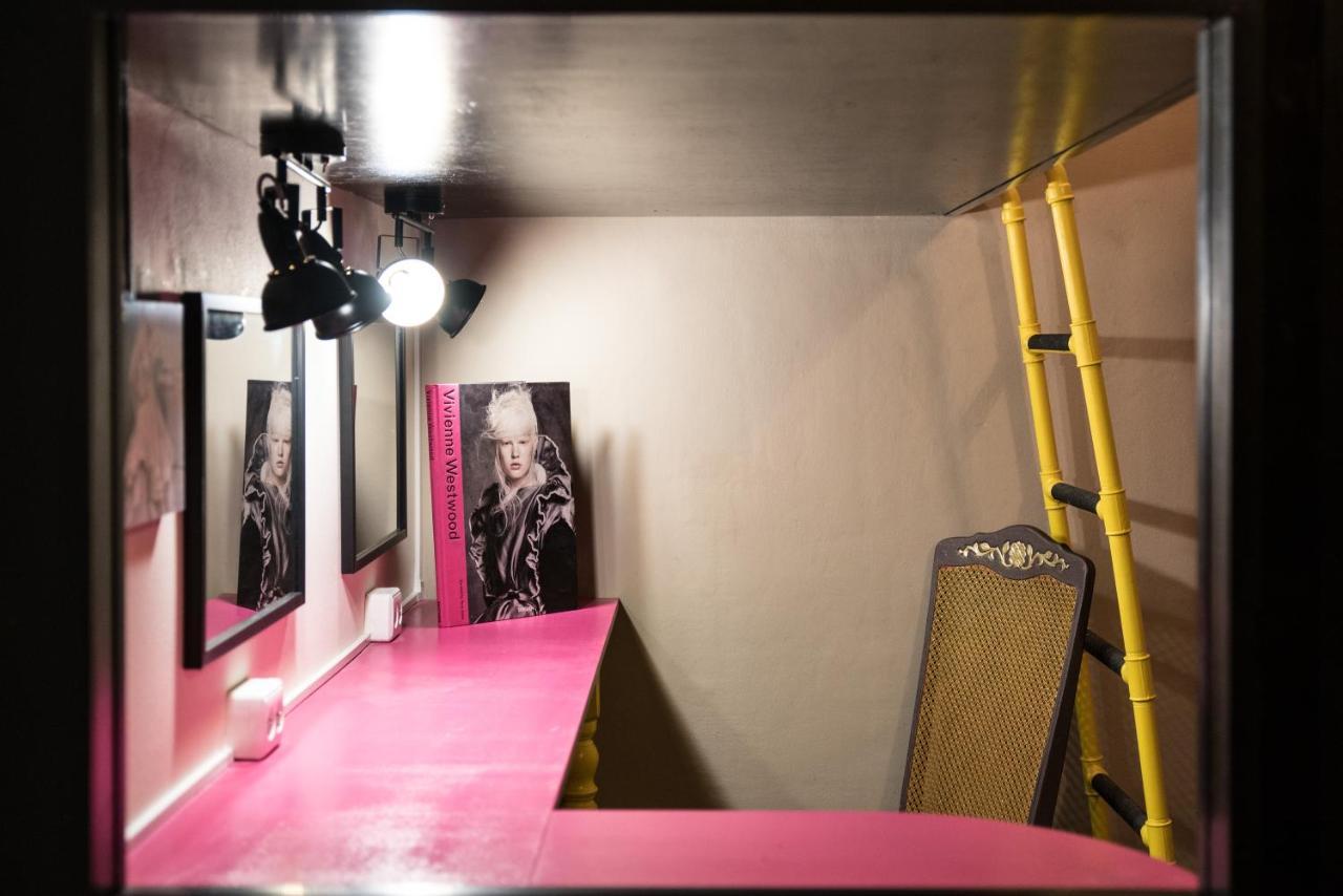 Brix Prague